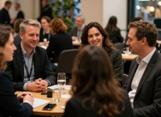 Düsseldorf Club: Exklusive Events & Networking für Business und Lifestyle