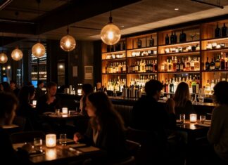 Die besten Clubs in Düsseldorf für unvergessliche Nächte