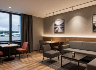 Komfortables Hotel am Düsseldorf Flughafen – perfekt für Geschäfts- und Urlaubsreisende