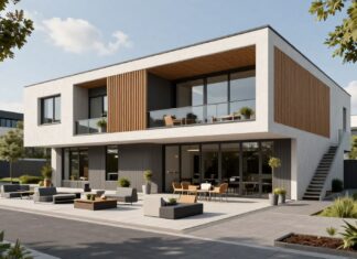 Golzheim in Düsseldorf: Moderne Wohnlagen und beste Infrastruktur