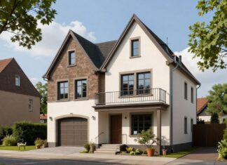 Wohnen in Düsseldorf: Traumhaus kaufen – Sicherheit & Wertsteigerung sichern