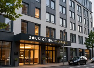 Günstige Hotels in Düsseldorf – Sparen ohne Komfortverzicht