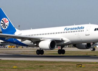 Schnell und bequem von Düsseldorf nach Istanbul fliegen