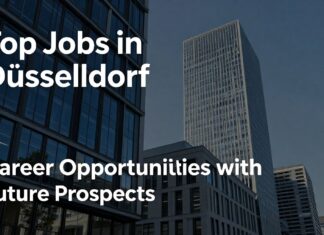 Top Jobs in Düsseldorf: Karrierechancen mit Zukunftsperspektive
