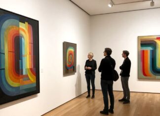 K20 Düsseldorf: Moderne Kunst entdecken und inspirieren lassen