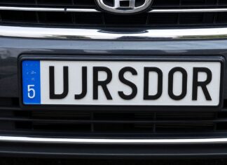 Düsseldorf Kennzeichen: Wichtige Infos für Ihr Auto in NRW