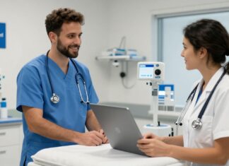 Schnelle & kompetente medizinische Versorgung im Düsseldorf Krankenhaus