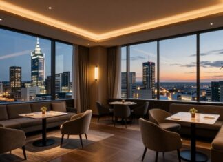 Luxuriöses Stadtflair erleben – Ihr Aufenthalt im Leonardo Royal Düsseldorf