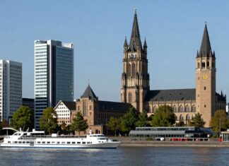 Düsseldorf aktuell: Was Sie heute wissen müssen