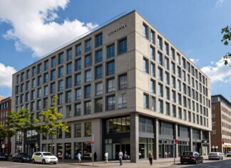 Zentral gelegenes Hotel in Düsseldorf Mitte – ideal für Business & Sightseeing