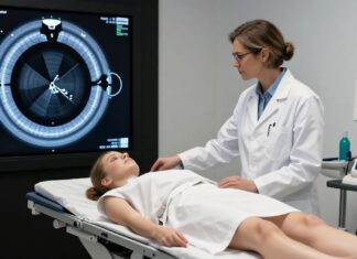 Düsseldorf MRT: Effiziente Diagnostik für Ihre Gesundheit