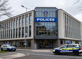 Sicherheit in Düsseldorf: Ihr zuverlässiger Partner – Polizeipräsidium