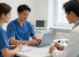 Präzise Diagnostik in Düsseldorf: Ihre Gesundheit in besten Händen