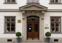 Schnell & einfach: Ihr Standesamt Düsseldorf für Hochzeiten und Anmeldungen