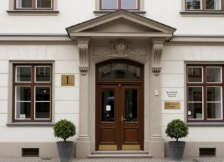 Schnell & einfach: Ihr Standesamt Düsseldorf für Hochzeiten und Anmeldungen