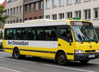 Schnelle & einfache Lösungen für Ihr Straßenverkehrsamt Düsseldorf