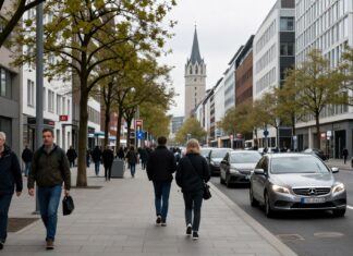 Düsseldorf-Streik: Auswirkungen und Tipps für Pendler und Unternehmen