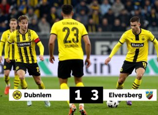 Düsseldorf vs. Elversberg: Wer holt sich die wichtigen Punkte?