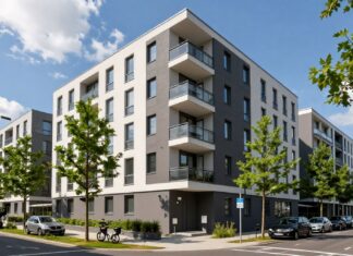 Günstige Wohnungen in Düsseldorf – Jetzt Traumwohnung finden