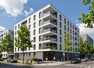 Wohnung in Düsseldorf kaufen: Ihre sichere Investition in Top-Lage