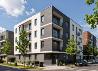 Günstige Wohnungen in Düsseldorf finden – perfekt für Ihr neues Zuhause