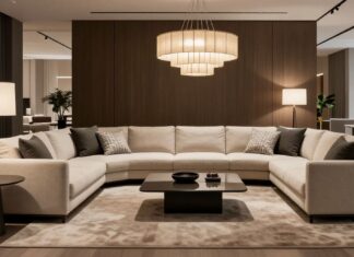 Zurheide in Düsseldorf: Exklusive Möbel für stilvolles Wohnen