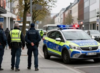 Sicherheit in Düsseldorf: Ihre Polizei für Schutz und Hilfe im Alltag