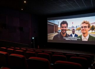 Discover Düsseldorf’s Best Cinemas for a Memorable Movie Experience
