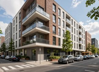 Find Your Perfect Apartment in Düsseldorf – Affordable & Convenient