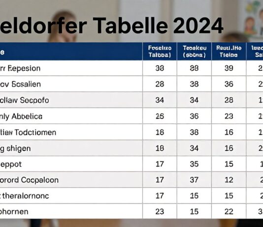 Düsseldorfer Tabelle 2024: Key Updates for Child Support Calculations