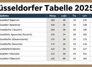 Düsseldorfer Tabelle 2025: Key Updates for Child Support in Germany