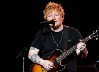 Experience Ed Sheeran Live in Düsseldorf: A Must-See Concert Event
