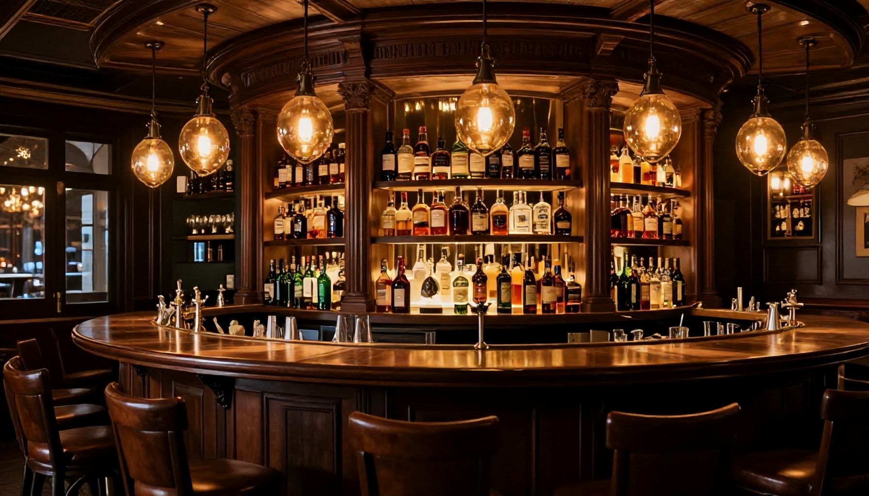 Entdecke die Geheimtipps für die coolsten Bars in Düsseldorf – warum sie einzigartig sind*