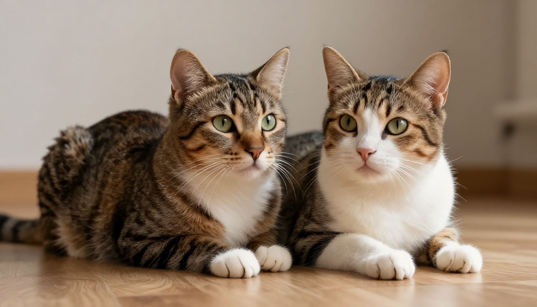 Entdecken Sie die beste Katzenbetreuung in Düsseldorf – zuverlässig & liebevoll*