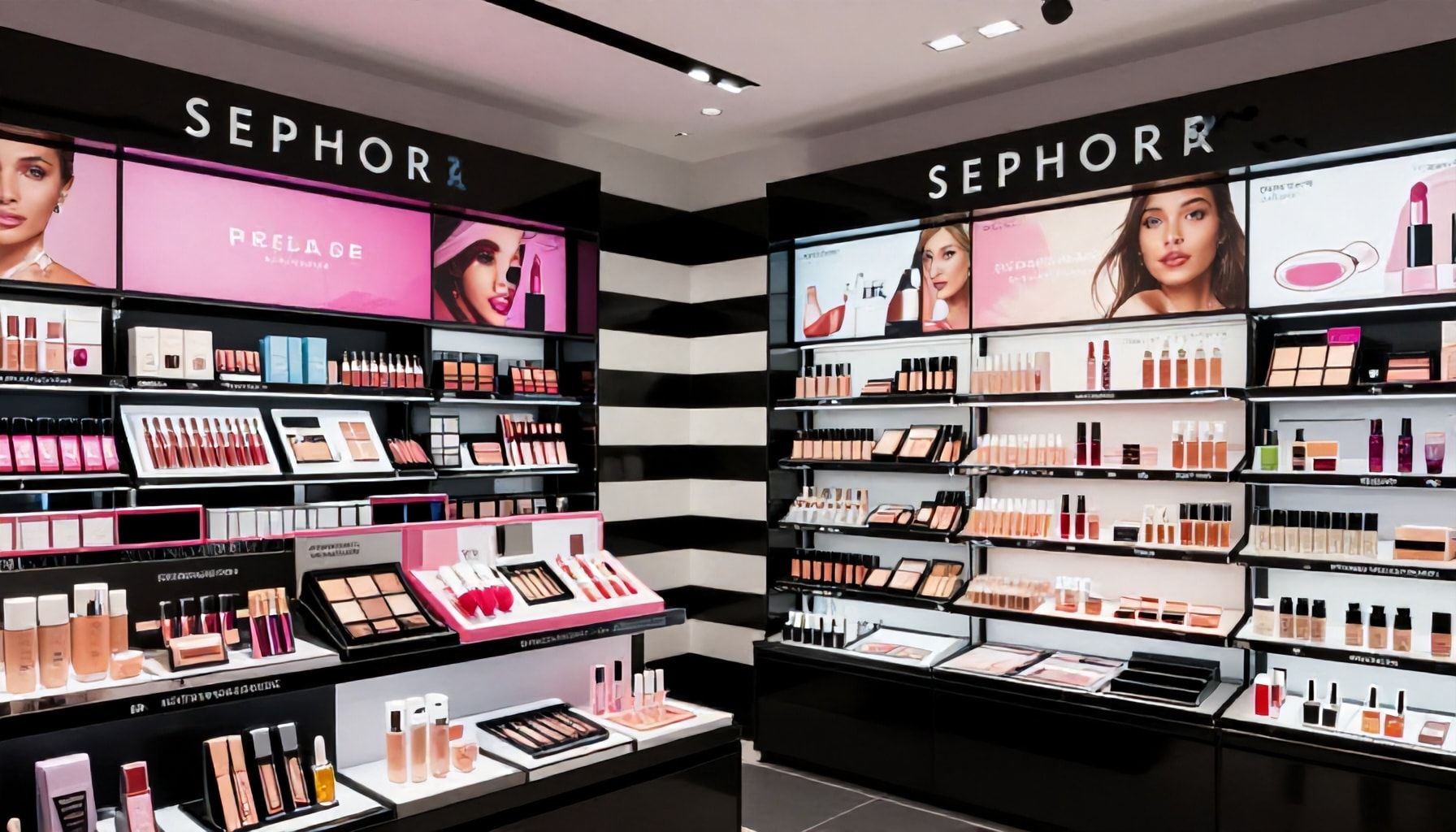 Entdecken Sie die neuesten Beauty-Trends bei Sephora Düsseldorf – So bleiben Sie immer up-to-date*