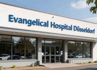 Evangelisches Krankenhaus Düsseldorf: Vertrauensvolle Medizin mit menschlicher Zuwendung
