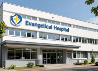 Evangelisches Krankenhaus Düsseldorf: Professionelle Medizin mit menschlicher Nähe