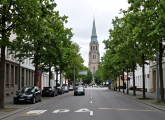 Extrablatt Düsseldorf: Aktuelle Nachrichten aus der Grünstraße