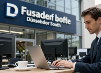 Finanzamt Düsseldorf Süd: Schnell & zuverlässig Ihre Steuerangelegenheiten regeln