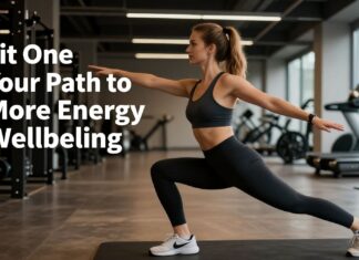 Fit One Düsseldorf – Dein Weg zu mehr Energie und Wohlbefinden