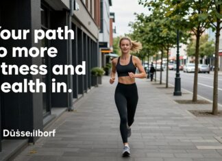 Dein Weg zu mehr Fitness und Gesundheit in Düsseldorf