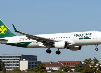 Discover Affordable Flights to Düsseldorf – Book Your Trip Today