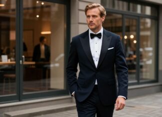 Franzen Düsseldorf: Zeitlose Eleganz für stilvolle Anlässe