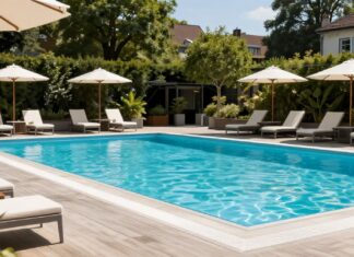 Erfrischung & Entspannung im Freibad Düsseldorf – Dein Sommerparadies