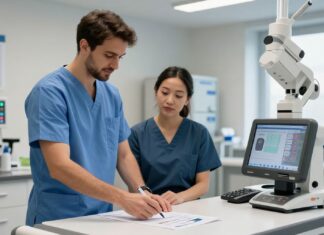 Moderne Gastroenterologie in Düsseldorf – Ihre Gesundheit im Fokus