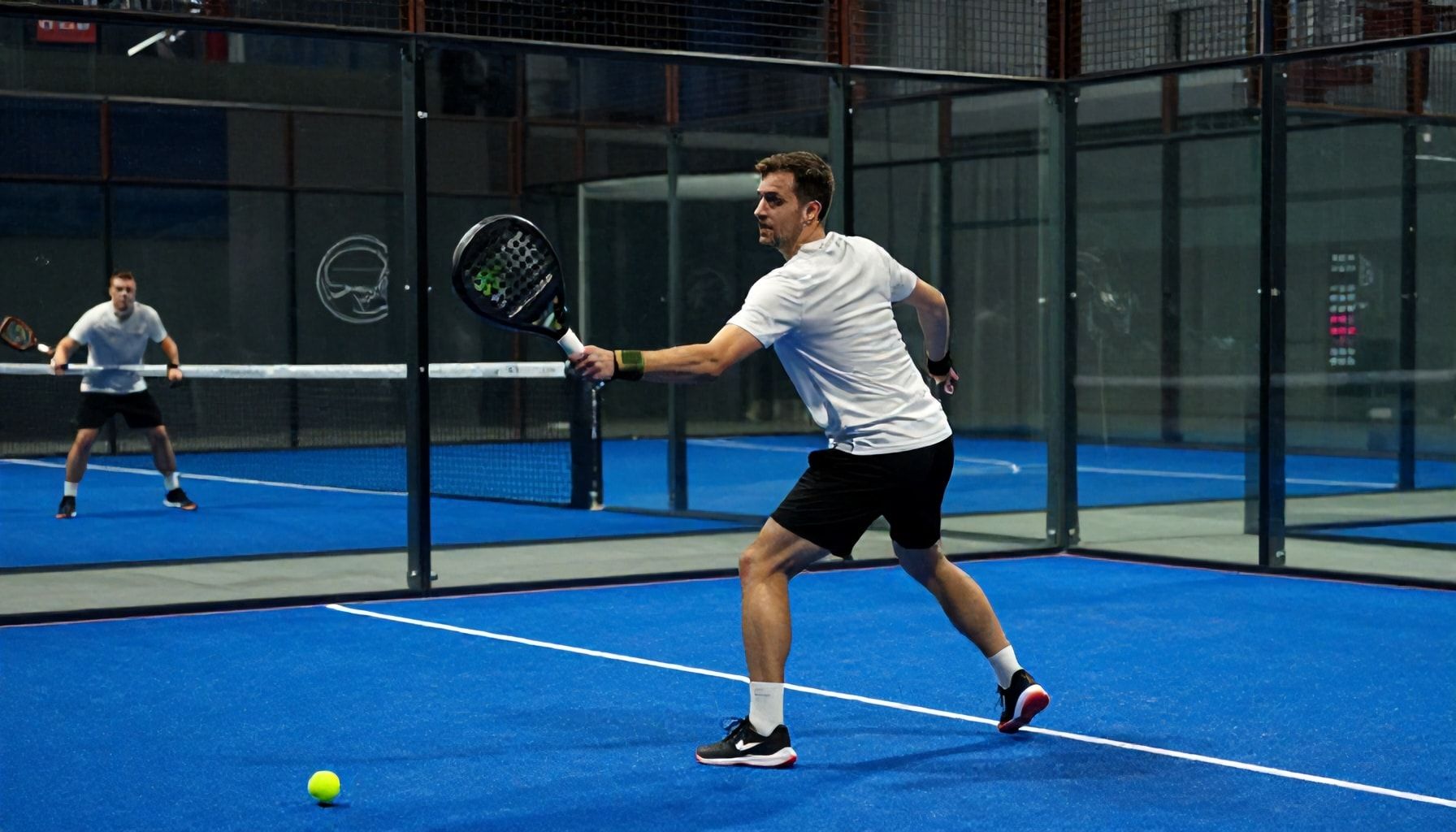 Gemeinschaft erleben: Warum Padel in Düsseldorf mehr als nur ein Sport ist*