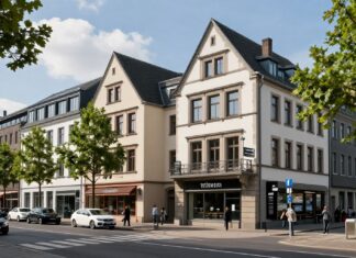 Gerresheim in Düsseldorf: Tradition, Kultur und moderne Lebensqualität