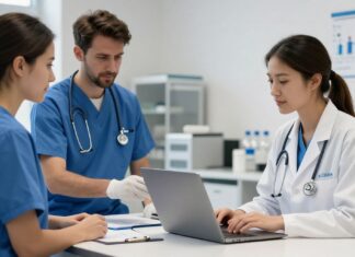 Gesundheitsamt Düsseldorf: Zuverlässige Gesundheitsinformationen für Sie