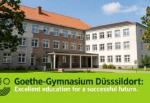 Goethe-Gymnasium Düsseldorf: Exzellente Bildung für eine erfolgreiche Zukunft