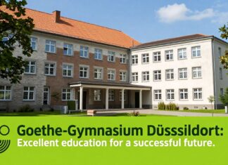 Goethe-Gymnasium Düsseldorf: Exzellente Bildung für eine erfolgreiche Zukunft